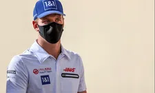 Thumbnail for article: Schumacher praises team: 'That's why I feel so comfortable now'