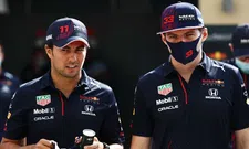 Thumbnail for article: Teamgenoot Verstappen in 2023 nog onzeker: Perez moet vrezen voor Gasly