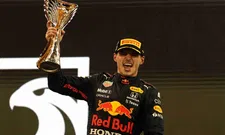 Thumbnail for article: After team bosses, F1 drivers also name Verstappen best driver of 2021