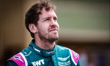 Thumbnail for article: Vettel's performance confirms suspicions: "That's his biggest asset".