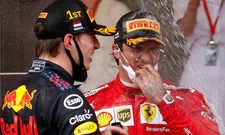 Thumbnail for article: Sainz after 2021 championship : "Whoever gets the car will be champion"