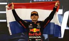 Thumbnail for article: Honda: 'Verstappen should be able to fight for the world title next year'