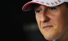 Thumbnail for article: Eight years ago today: Schumacher's devastating skiing accident