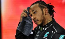Thumbnail for article: Hamilton gets support: 'Got taken away from him in a way'