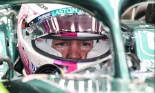 Thumbnail for article: Vettel thinks about life after Formula 1: 'But I'm not going to do that'