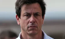 Thumbnail for article: Wolff remains heartbroken at loss: 'Didn't want to win the title that way'