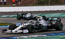 Thumbnail for article: Goed nieuws voor de Mercedes-fans: de Zilverpijlen keren terug