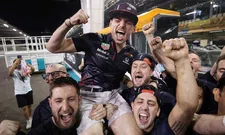 Thumbnail for article: Verstappen not favoured in Abu Dhabi: 'This is not Hollywood'