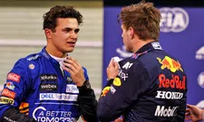 Thumbnail for article: Norris wil vechten met Verstappen en Hamilton: 'Klaar om ze te verslaan'