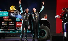 Thumbnail for article: Find out all you need to know for the start of the 2022 Dakar Rally