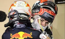 Thumbnail for article: Rosberg verbaasd: 'Je vraag je af waarom Red Bull Gasly niet terugneemt'