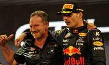 Thumbnail for article: Wereldtitelstrijd met Verstappen heeft mogelijk consequenties in 2022