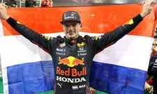 Thumbnail for article: Rosberg plaatst Verstappen boven Hamilton: "Hij wordt nog beter onder druk"