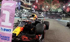 Thumbnail for article: Gedetailleerde feedback Verstappen was belangrijk voor Honda in 2021