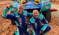 Thumbnail for article: Gebroeders Coronel waren bijna de weg kwijt in lastige Dakar-etappe