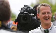 Thumbnail for article: Michael Schumacher turns 53: Legendary example for today's grid