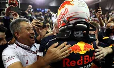 Thumbnail for article: Honda confident: Red Bull can fight for both championships