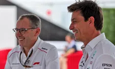 Thumbnail for article: Formula 1 boss is fed up with the trend: 'Regrettable'