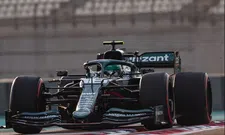 Thumbnail for article: Mercedes has helped Aston Martin with the development of their 2022 car