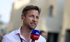 Thumbnail for article: Button betreurt vroegtijdig vertrek van Honda bij McLaren 