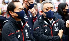 Thumbnail for article: Honda owes F1 revival to Tost: 'He said we had to continue'