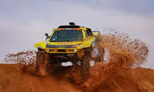Thumbnail for article: Dakar Rally | Results Stage 3: Al Qaisumah > Al Qaisumah