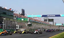 Thumbnail for article: Albert Park wants to host the Australian GP in the long term