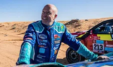 Thumbnail for article: Tom Coronel trots op zijn broer: "Tim komt steeds meer in de racemodus"