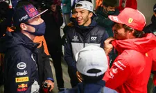 Thumbnail for article: Gasly weet plannen Red Bull niet: "Hebben we het later nog wel over"