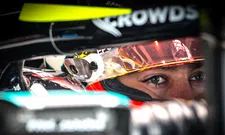 Thumbnail for article: Doubts over Mercedes' choice of Russell: 'Unbelievable'