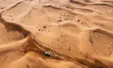 Thumbnail for article: Dakar Rally 2022 | Klassement na etappe 5