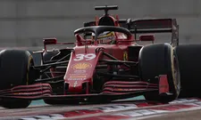 Thumbnail for article: Ferrari exudes clear ambition: 'That will be important for us'