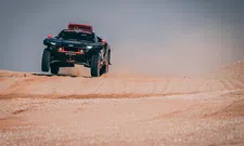 Thumbnail for article: Update | Dakar Rally 2022 | Results Stage 5: Riyadh