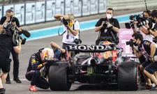 Thumbnail for article: Kwaliteiten van Verstappen zaten Red Bull in 2020 in de weg