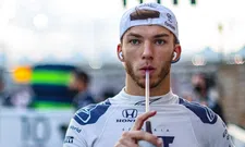 Thumbnail for article: 'Mercedes wants to snatch Gasly from Red Bull if Hamilton retires'