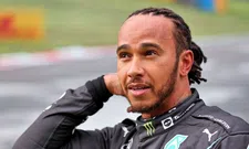 Thumbnail for article: Hamilton turns 37 today: will he break his long silence on his birthday?