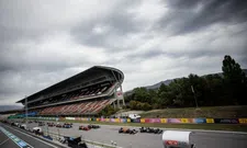 Thumbnail for article: Circuit de Catalunya gets makeover for F1 2022 pre-season test