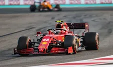 Thumbnail for article: Binotto trots op zijn team: 'Denk dat we de beste line-up in de F1 hebben'