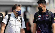 Thumbnail for article: Williams-teambaas: 'Wolff had geen problemen met komst Albon'