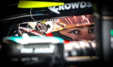 Thumbnail for article: Russell: 'Privilege to drive alongside best driver ever'