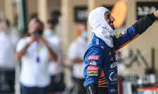 Thumbnail for article: Ricciardo makes extraordinary confession: 'You're absolutely right'