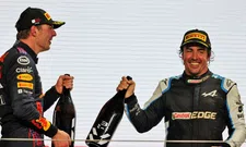 Thumbnail for article: Alonso sees chance to leave F1 and return on own terms as a 'great luxury'