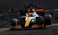 Thumbnail for article: McLaren wants to use special livery on a limited basis: "Want to keep identity"