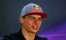 Thumbnail for article: Hill looks back at first ever interview with Verstappen: "Unbelievable"