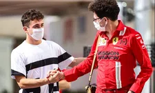 Thumbnail for article: Ferrari confirms: Mattia Binotto will remain team boss in 2022 