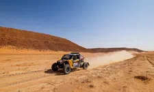 Thumbnail for article: Dakar Rally 2022 | Results Stage 8: From Al Dawadimi > Wadi Ad Dawasir