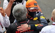 Thumbnail for article: Honda chief expects F1 return: 'History repeats, so I hope it can happen'