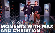 Thumbnail for article: Red Bull celebrates 1 month anniversary of Verstappen's world title