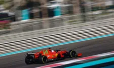 Thumbnail for article: New names Ferrari Driver Academy: 'Dream is to do the same as Leclerc'