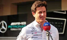 Thumbnail for article: Wolff celebrates 50th birthday: Will he bring another Mercedes world title?